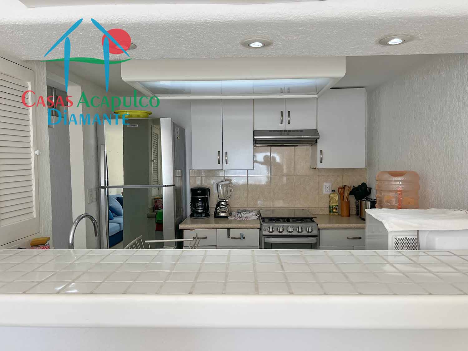 Albatros 203 - Cocina 2